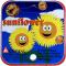 SUNFLOWER - MEGA MARBLES - MEGA MARBLES OLD 24+1 (2003) (FACE)